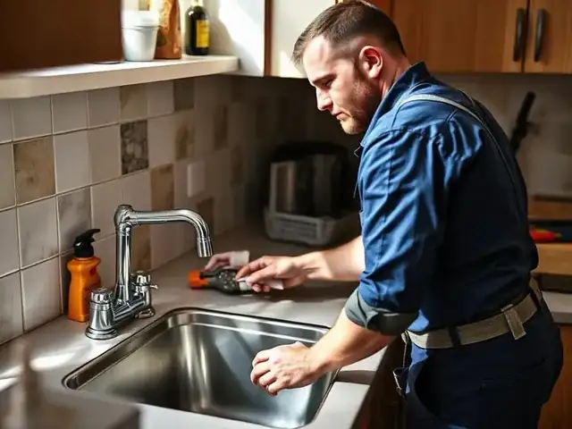 Home-service professionals working in Bolton, Ontario