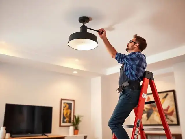 Home-service professionals working in Gander, Newfoundland and Labrador